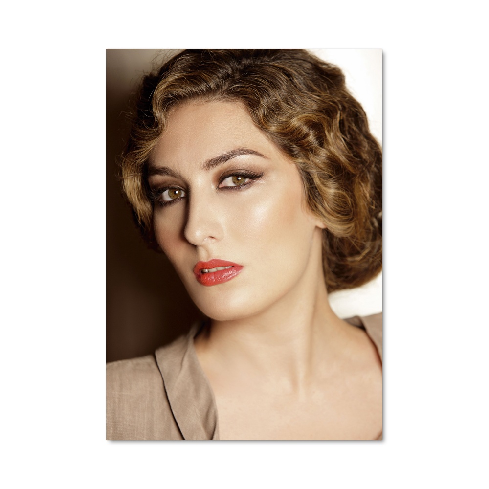 Poster Estrella de morente